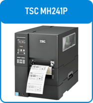 Thermoretiketten für TSC MB240 Module
