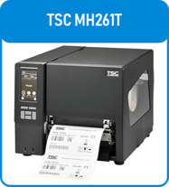 Thermoretiketten für TSC T8304 ODV-2D