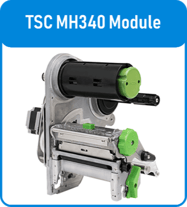 TSC T6206e Thermal Labels 