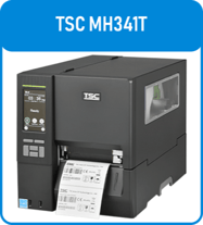 TSC MH341T Thermal Labels 
