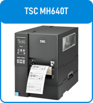 TSC TTP-644M Pro Thermal Labels 