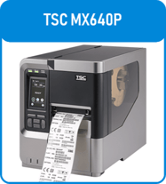 Etichette Termiche per TSC MX640