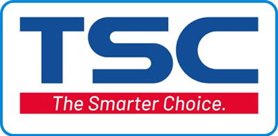 Termoetiketter för TSC TA310