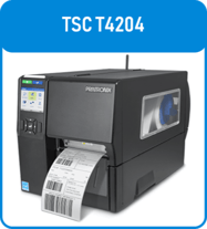 TSC T8308 Thermal Labels 