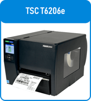 TSC TTP-644M Pro Thermal Labels 