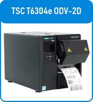 TSC PEX-2240R Thermal Labels 