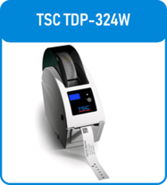 Termalne Nalepke za TSC TDP-324W