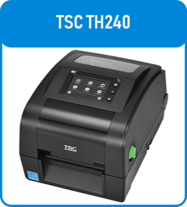 TSC TH240 Thermal Labels | BIZAY