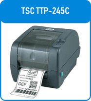 Thermoretiketten für Zebra TLP3844-Z