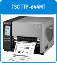 适用于 TSC T8204 ODV-2D 的热敏标签