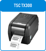 TSC TX300 Thermal Labels 