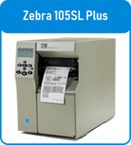 Zebra 105SL Plus Thermal Labels | BIZAY
