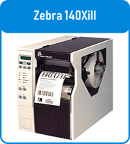 TSC MB341 Thermal Labels 