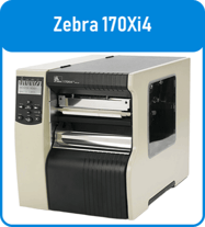适用于 Datamax H6212X 的热敏标签