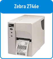 Argox CP-3140ZLE Thermal Labels 