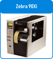 Thermische Etiketten voor TOSHIBA B-EX4D2