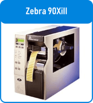 适用于 Zebra 105SL 的热敏标签
