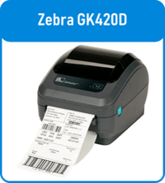 Étiquettes Thermiques Pour Zebra®
