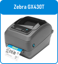 Bixolon XD3-40t Thermal Labels 