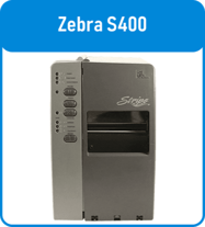 Argox X-2300E Thermal Labels 