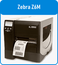 Etiquetas Térmicas para Zebra ZT610