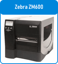 Thermoretiketten für TSC MB340