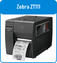 Intermec PM23c Thermal Labels 