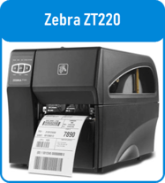 Etichette Termiche per Zebra ZT220