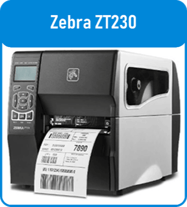 GoDex GX4300i Thermal Labels 