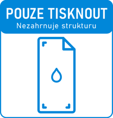 Best-Seller rolovací plátno