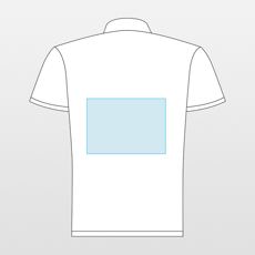 B&C | Piké poloskjorte