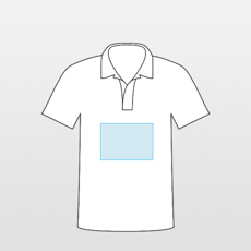 Keya | Polo Donna WPS180