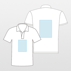 Fruit Of The Loom | Women's piqué polo shirt 65/35 (63-212-0)