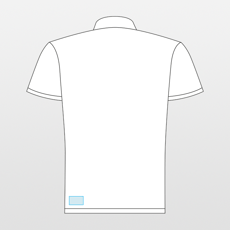 Gildan | Children's polo shirt in breathable dryblend jersey