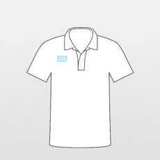 Fruit of the Loom | Premium Polo