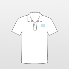 Kustom Kit | Polo Man Fit Classic St. mellion