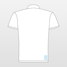 Kariban | BROOKE short sleeve women's polo shirt