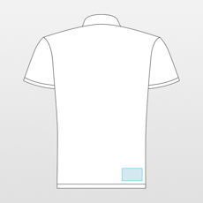 SOL'S | Men's Tinted Polo Shirt