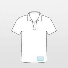 Russell Europe | Polo pure man