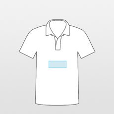 Kustom Kit | Klassischer Polo-Fit Baumwolle Klassisch Superwash 60°