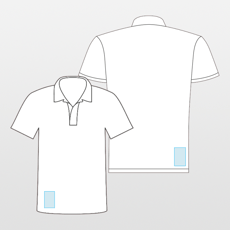 Gildan | Dobbelt Pique Softstyle poloshirt til voksne