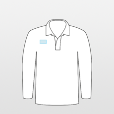 B&C | Polo femme LSL