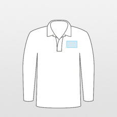 SOL'S | Women's Long Sleeve Piqué Polo Shirt