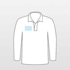 SOL'S | Men's Long Sleeve Polo Shirt