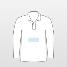 B&C | Polo Heavymill LSL