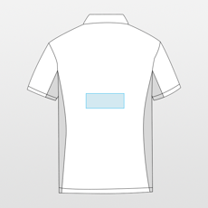 Kustom Kit | Polo de corte clásico