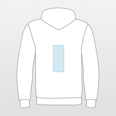 Gildan | Adult DryBlend hooded sweatshirt