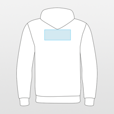 SOL'S | Unisex Hooded Sweatshirt