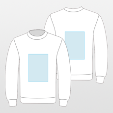 Stedman | Sweater Selection of soft fabric