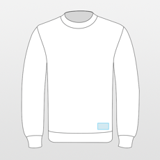 Kustom Kit | Sweat à capuche Regular Fit